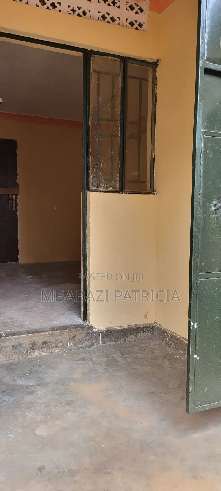 1bdrm House in Kawempe Lugaba for rent in Kawempe