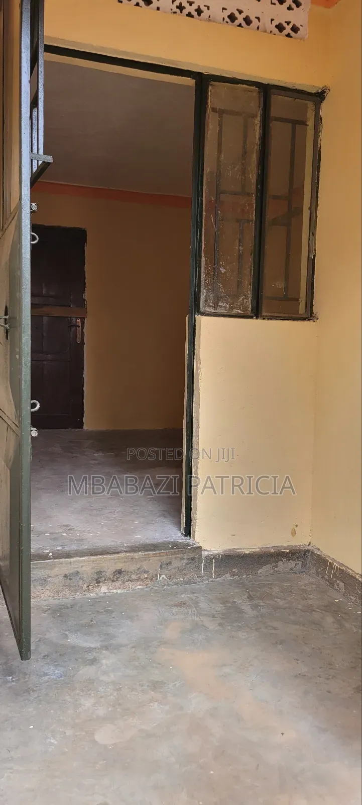 1bdrm House in Kawempe Lugaba for rent in Kawempe