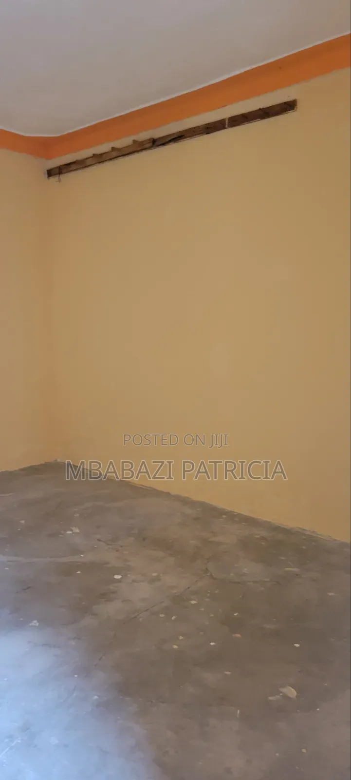 1bdrm House in Kawempe Lugaba for rent in Kawempe