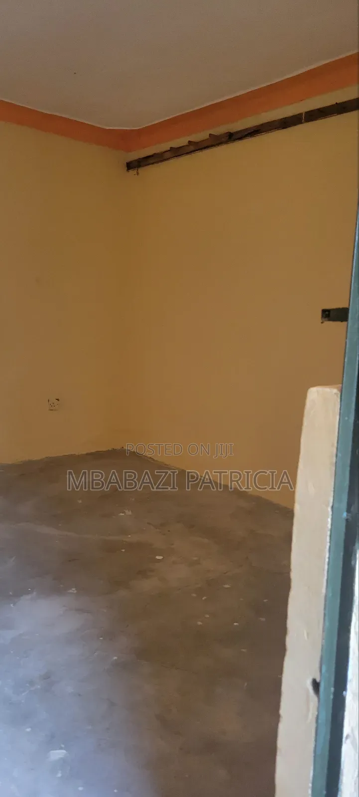 1bdrm House in Kawempe Lugaba for rent in Kawempe