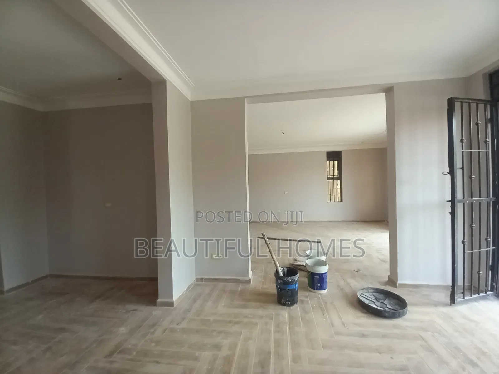 Furnished 4bdrm Duplex in Kira, Central Division for sale in Central Division