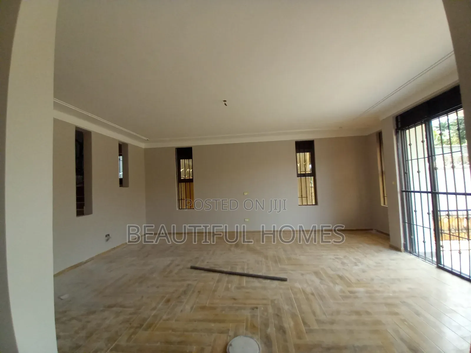 Furnished 4bdrm Duplex in Kira, Central Division for sale in Central Division
