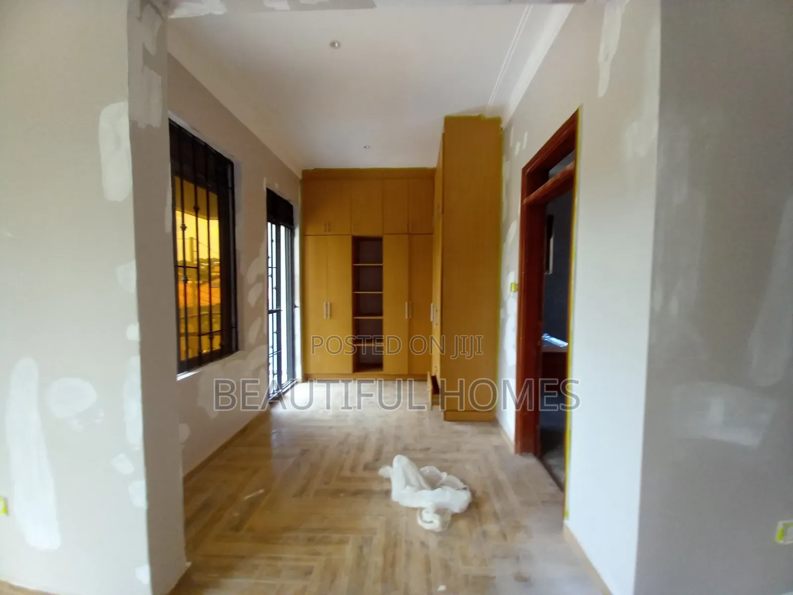 Furnished 4bdrm House in Kira Gated Estate for sale in Kira