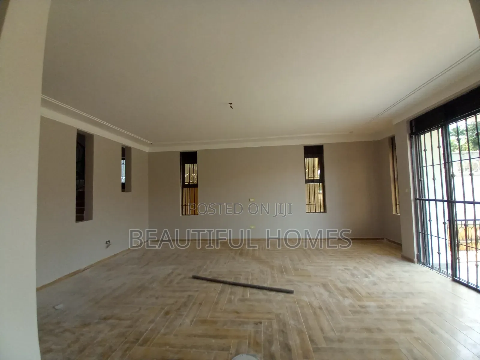Furnished 4bdrm House in Kira Gated Estate for sale in Kira