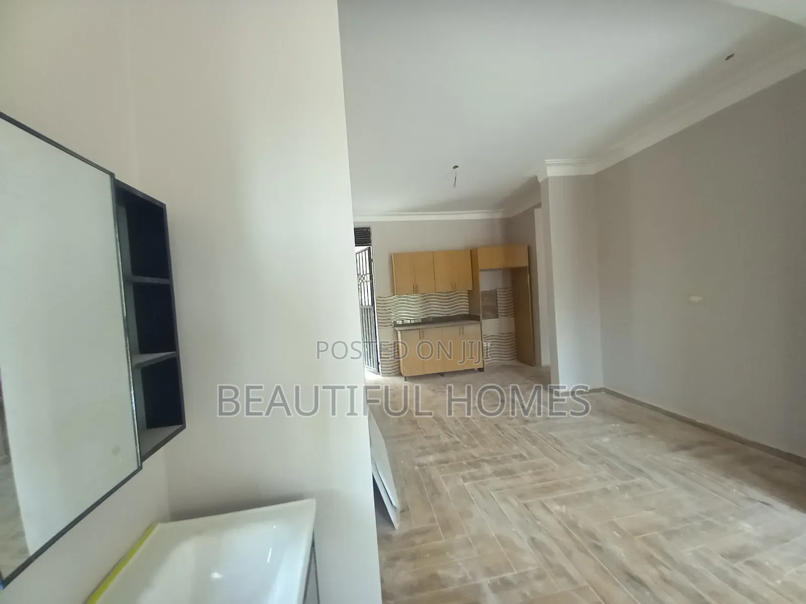 Furnished 4bdrm Maisonette in Kira Gated Estate for sale in Kira