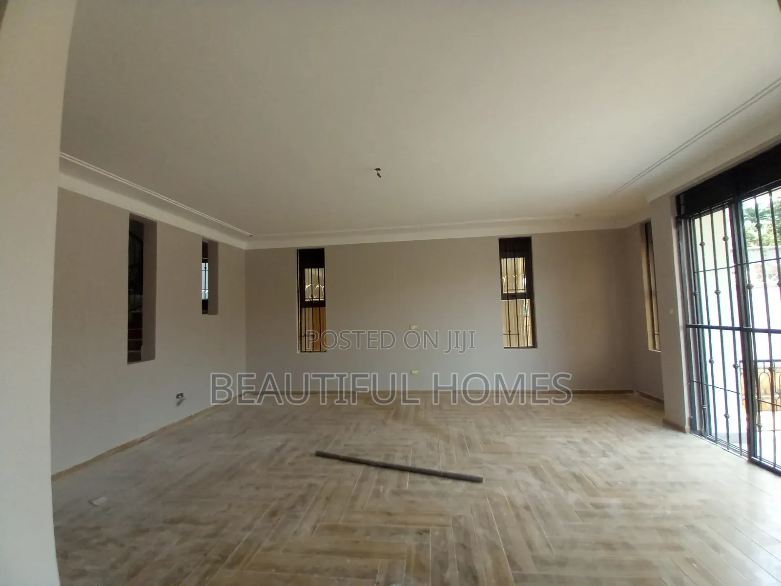 Furnished 4bdrm Maisonette in Kira Gated Estate for sale in Kira