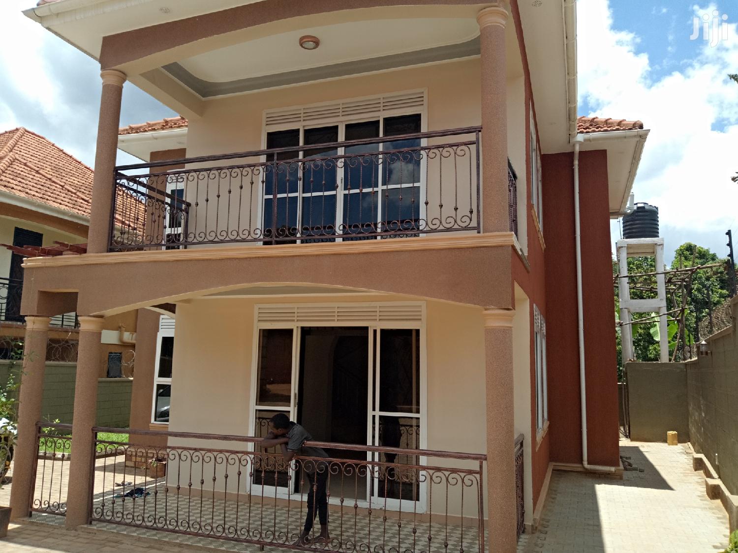 Naalya King's Castle on Sell in Kampala