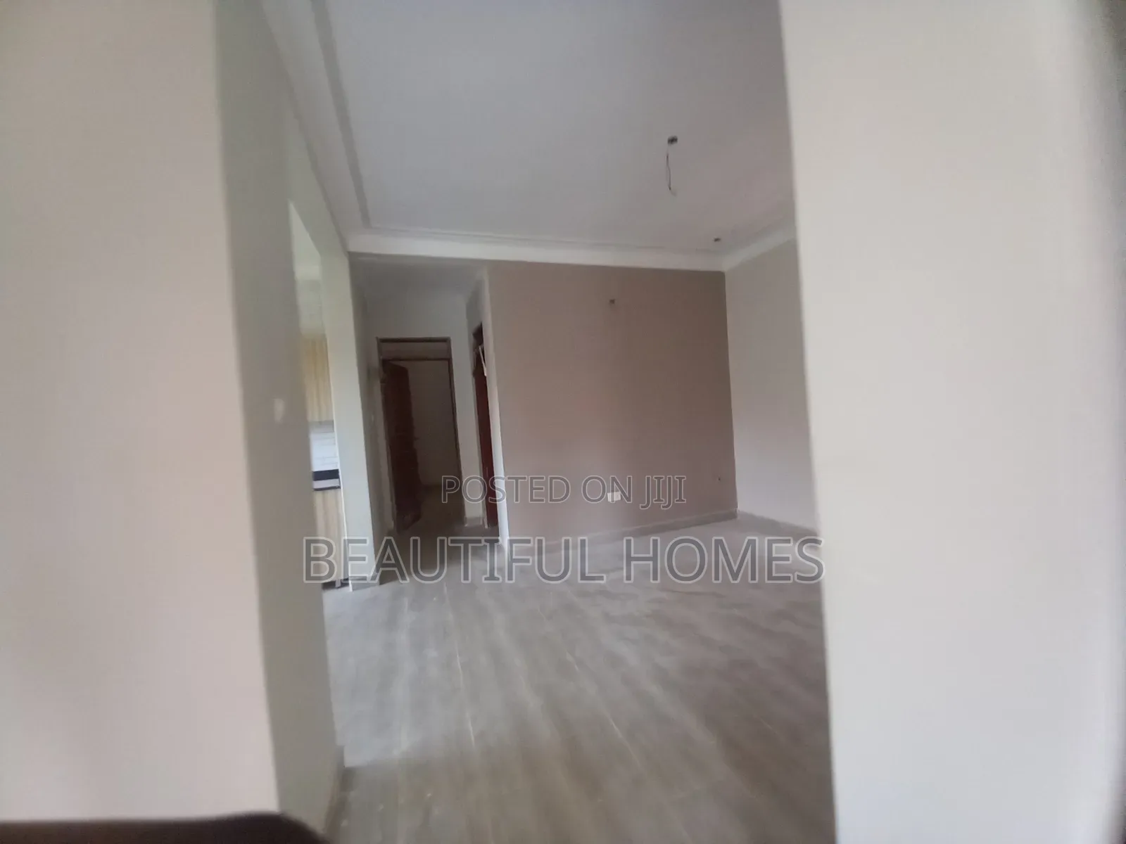 Furnished 4bdrm Duplex in Kira Gated for sale in Kira