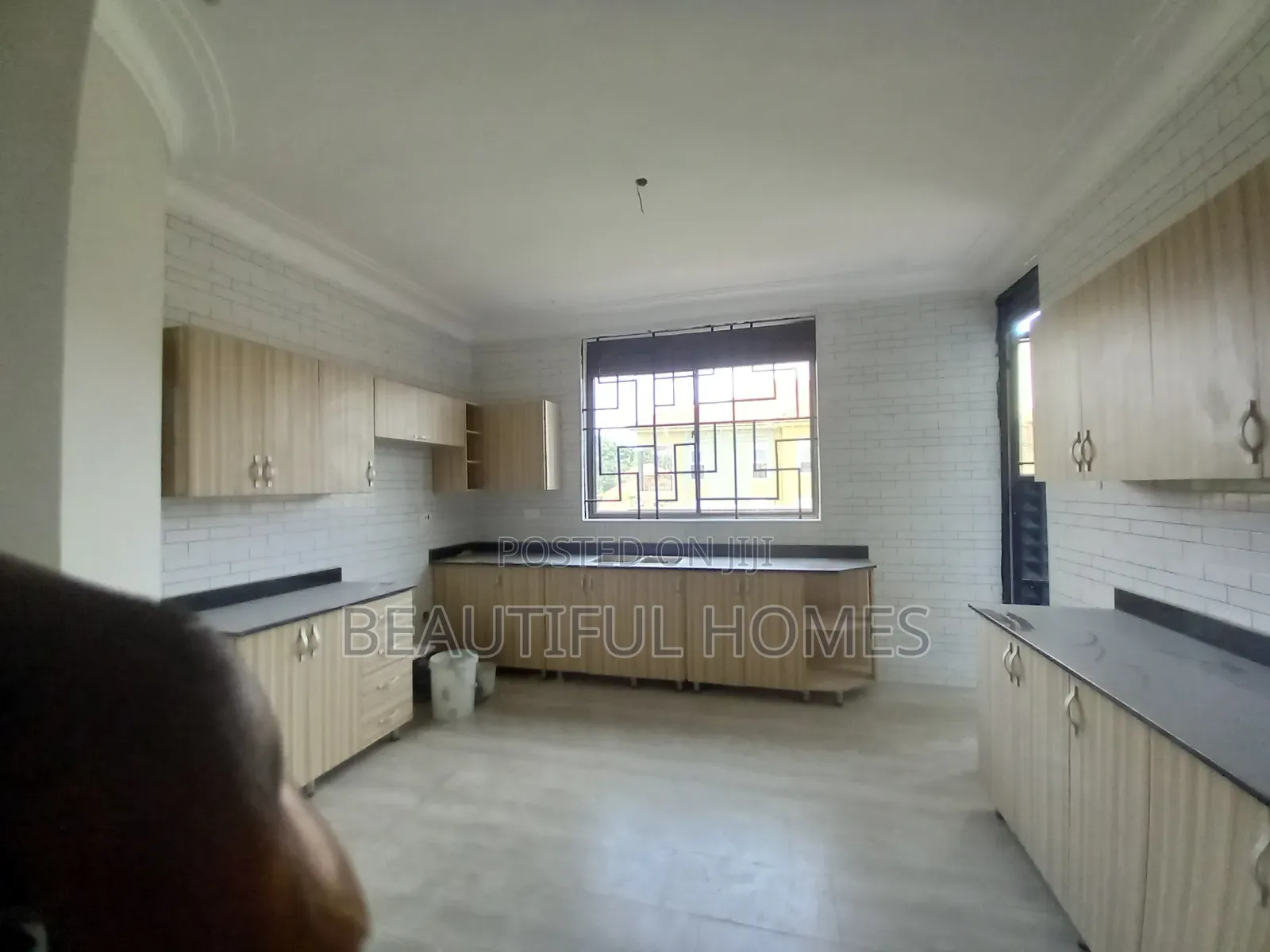 Furnished 4bdrm House in Kira All Tarmack, Central Division for sale in Central Division