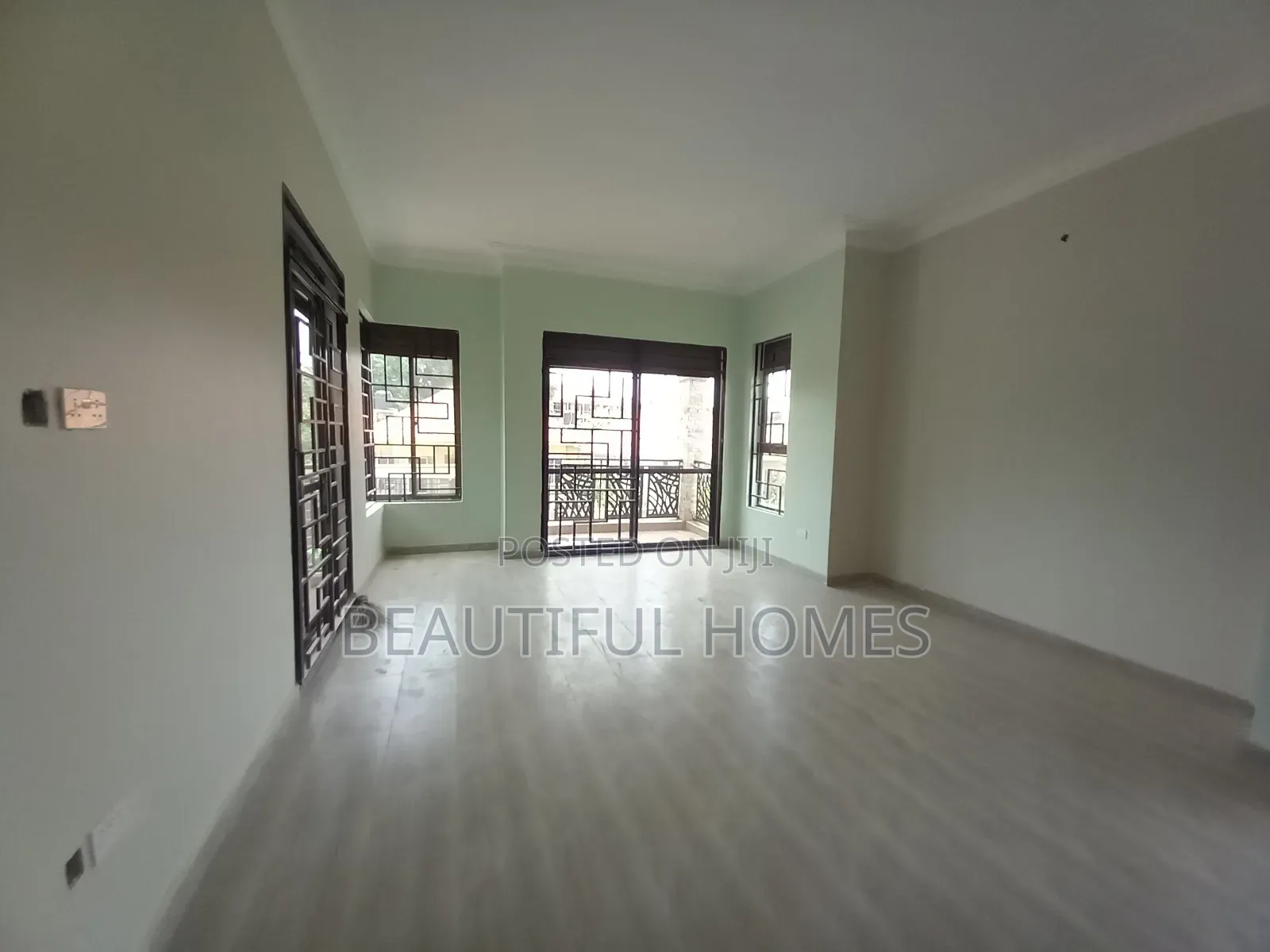 Furnished 4bdrm House in Kira All Tarmack, Central Division for sale in Central Division