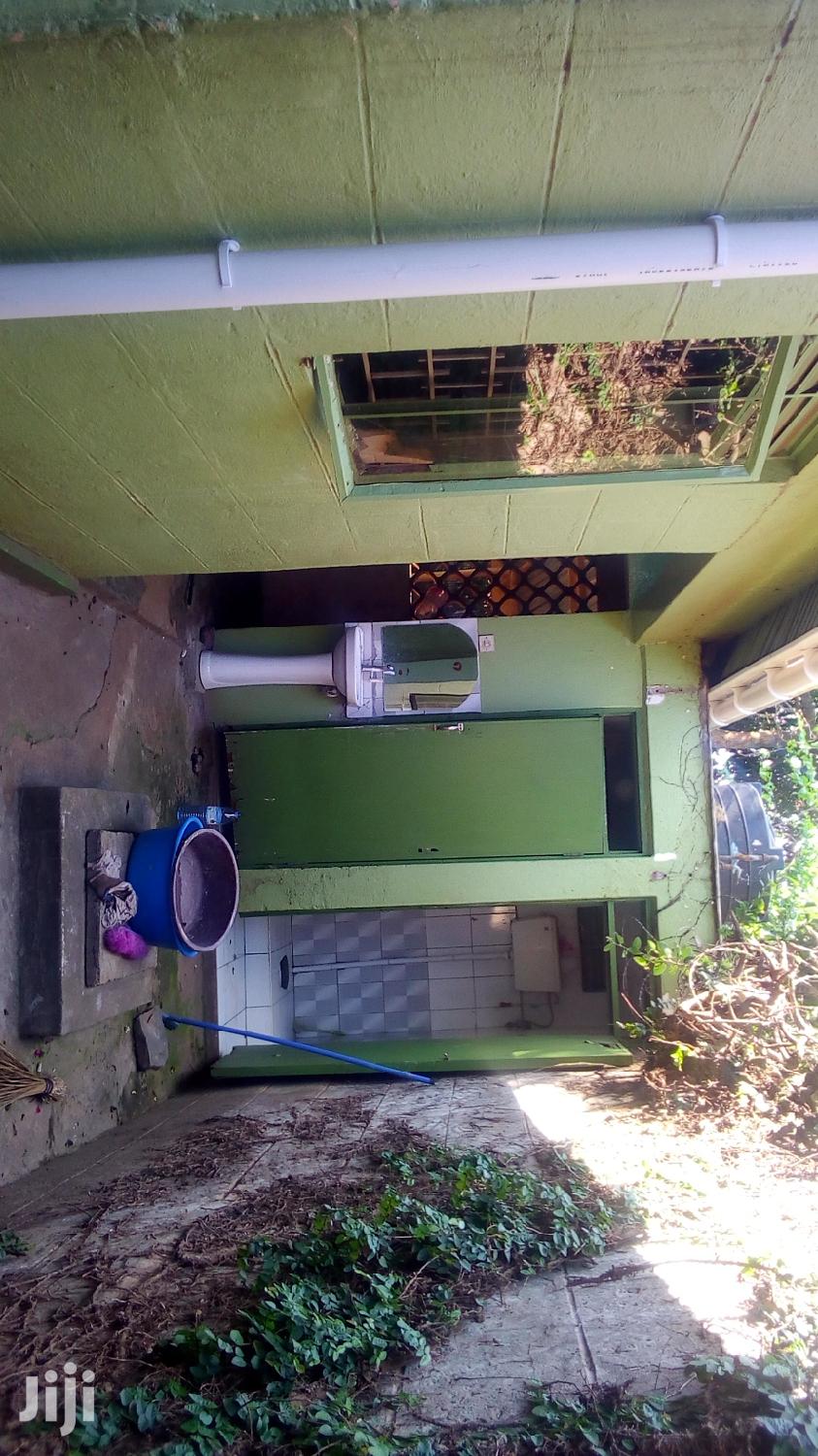 House For Rent in Kampala