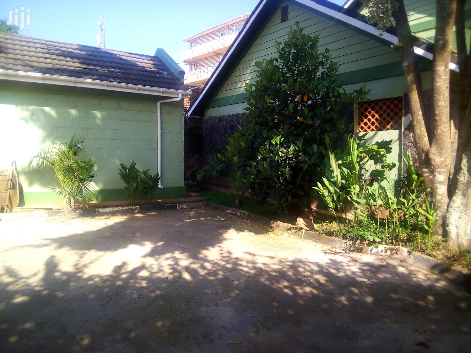 House For Rent in Kampala