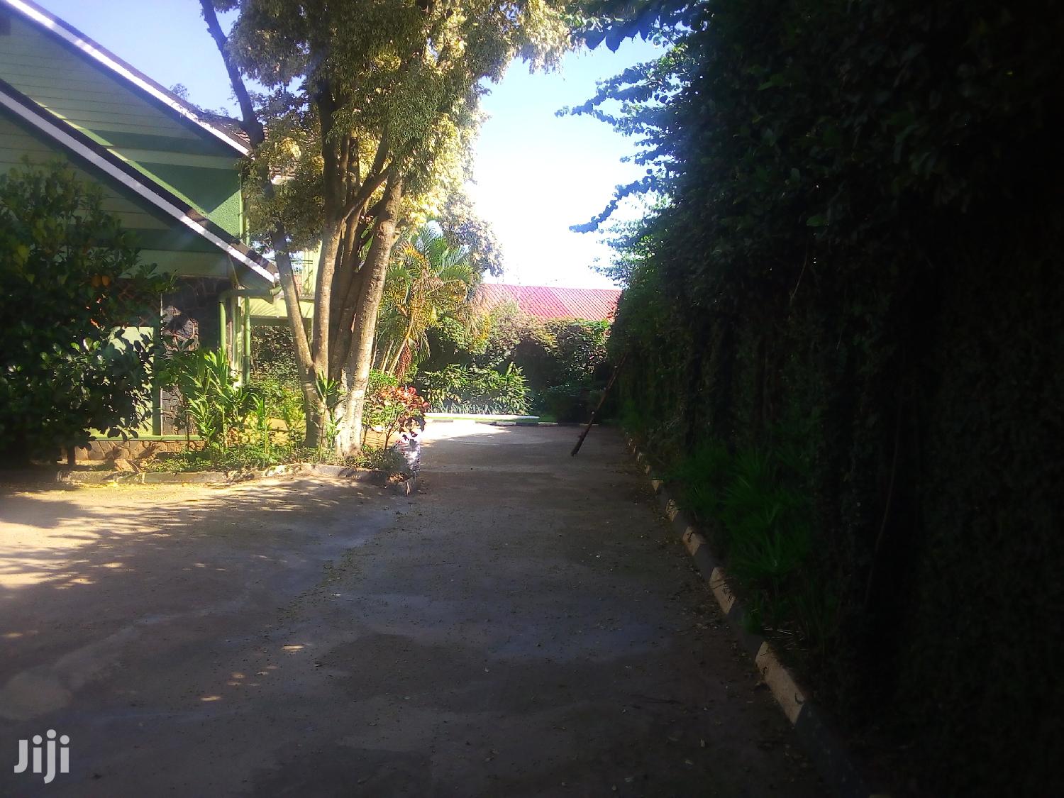 House For Rent in Kampala