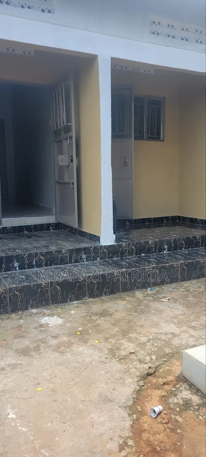 1bdrm House in Lugoba Jinjakali, Kawempe for rent in Kawempe