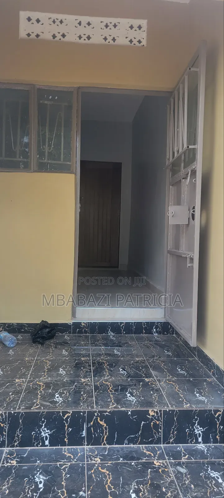 1bdrm House in Lugoba Jinjakali, Kawempe for rent in Kawempe