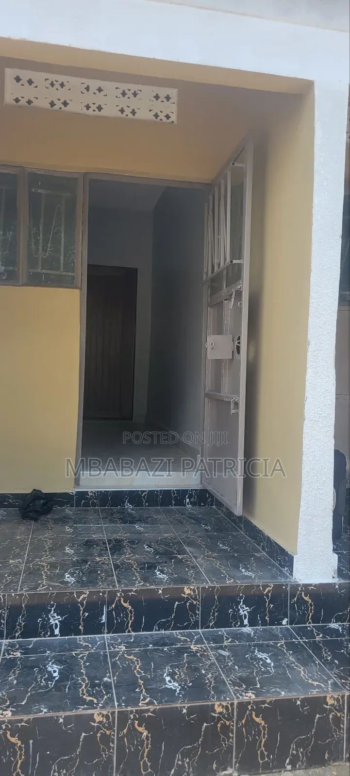 1bdrm House in Lugoba Jinjakali, Kawempe for rent in Kawempe