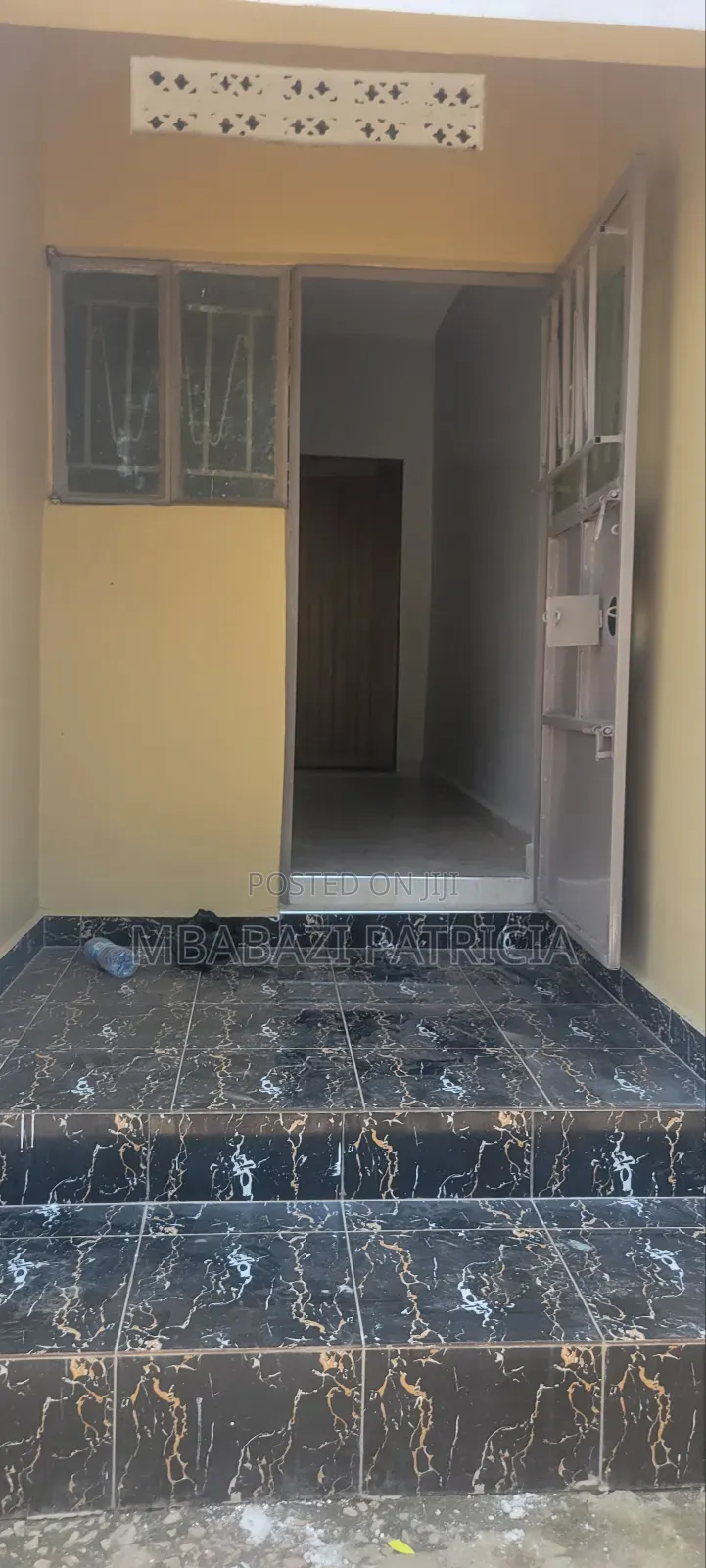 1bdrm House in Lugoba Jinjakali, Kawempe for rent in Kawempe