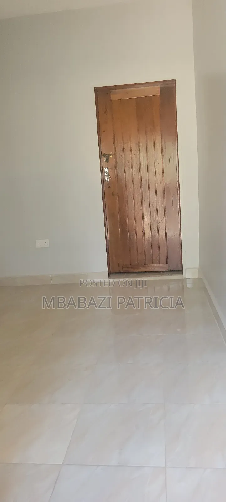 1bdrm House in Lugoba Jinjakali, Kawempe for rent in Kawempe