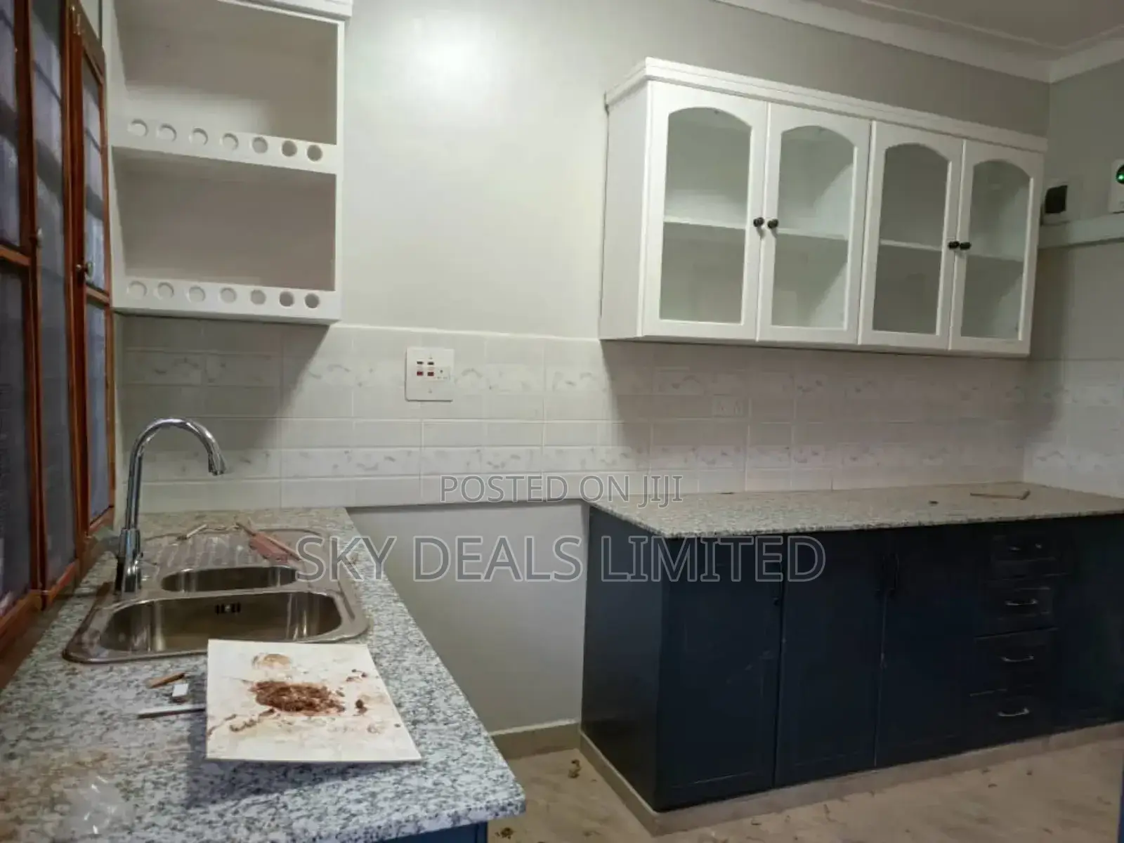 3bdrm Bungalow in Buwate, Nakawa for rent in Nakawa