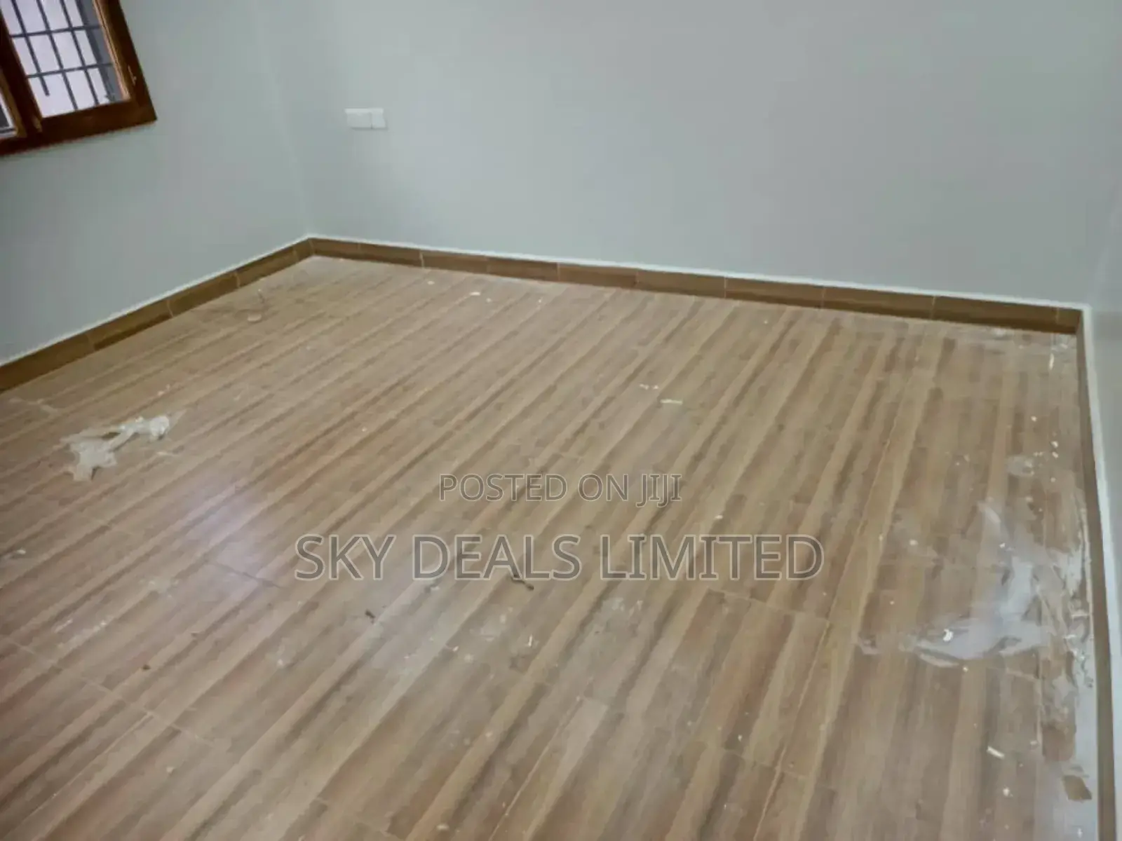 3bdrm Bungalow in Buwate, Nakawa for rent in Nakawa