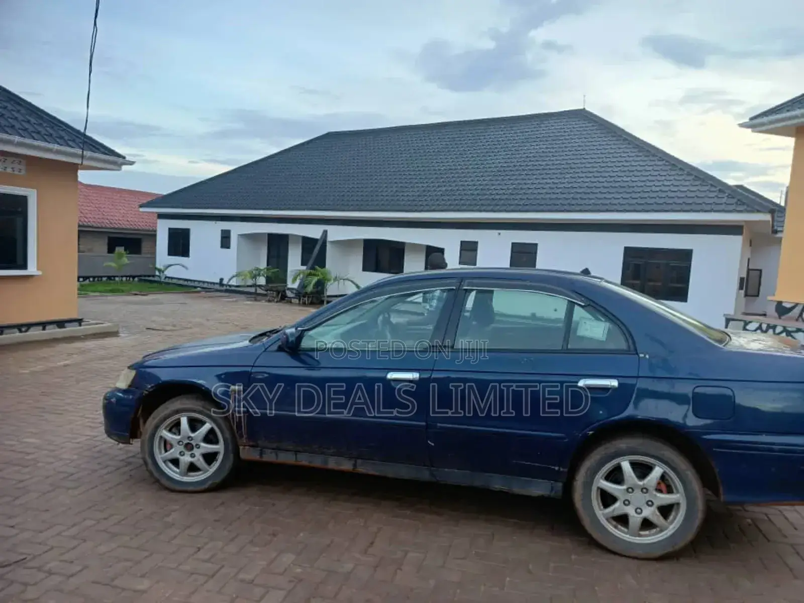 3bdrm Bungalow in Buwate, Nakawa for rent in Nakawa