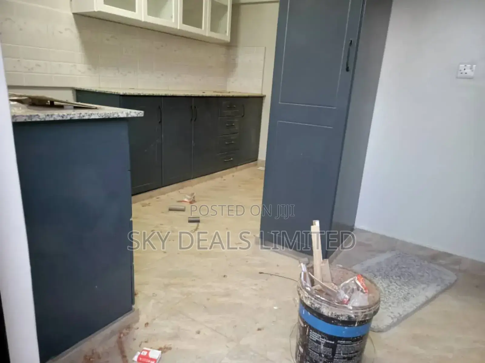 3bdrm Bungalow in Buwate, Nakawa for rent in Nakawa