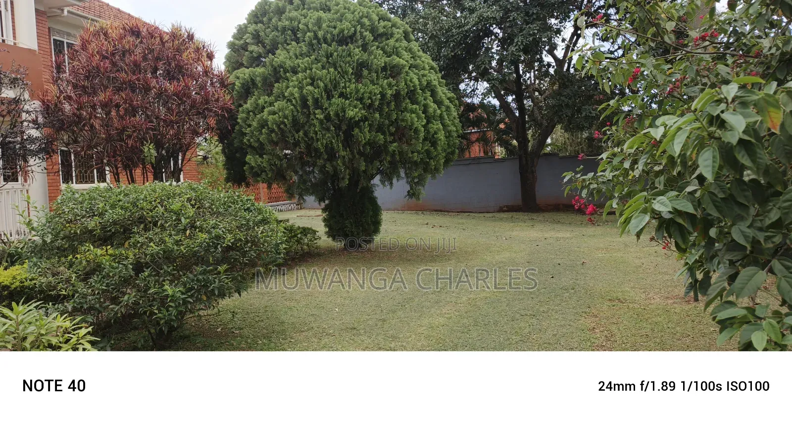 5bdrm Duplex in Fs Properties Ltd, Nakawa for rent in Nakawa