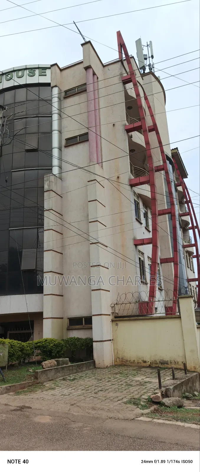 2bdrm Apartment in Fs Properties Ltd, Central Division for sale in Central Division