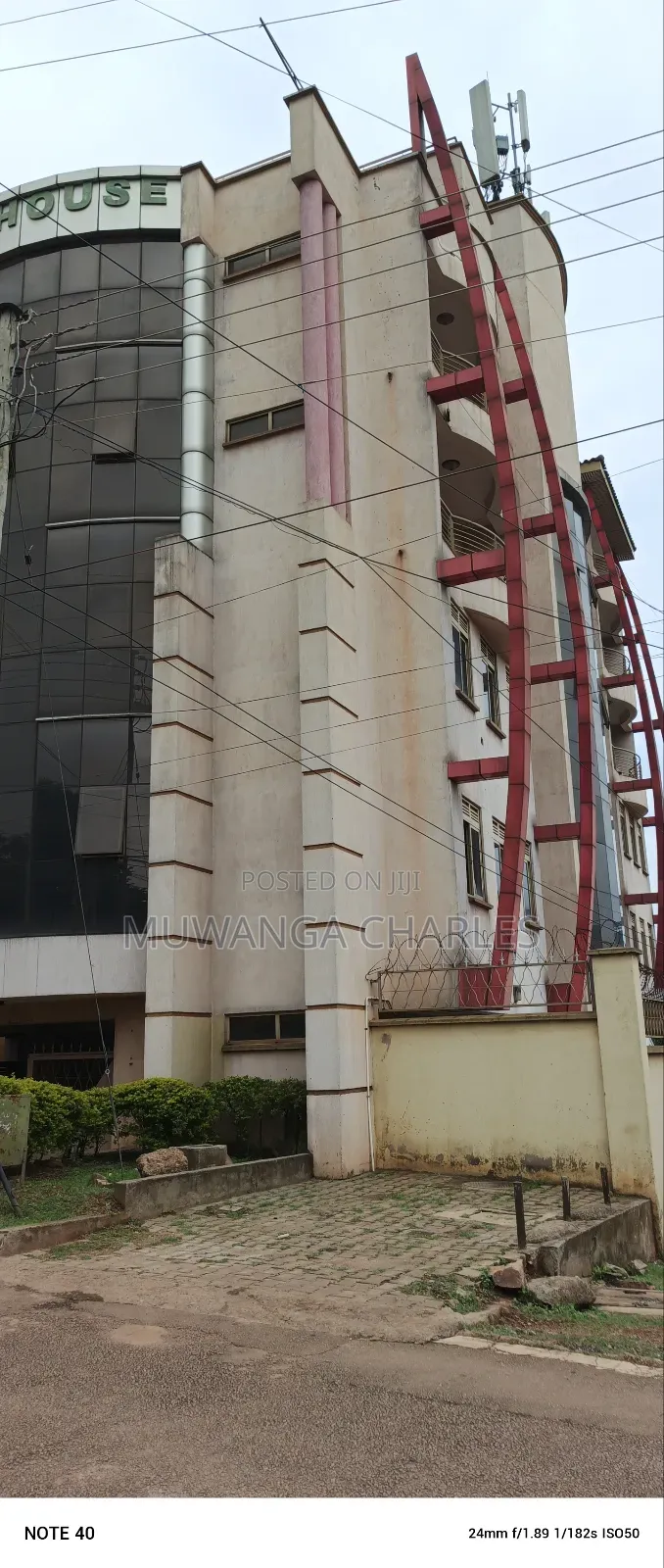 2bdrm Apartment in Fs Properties Ltd, Central Division for sale in Central Division