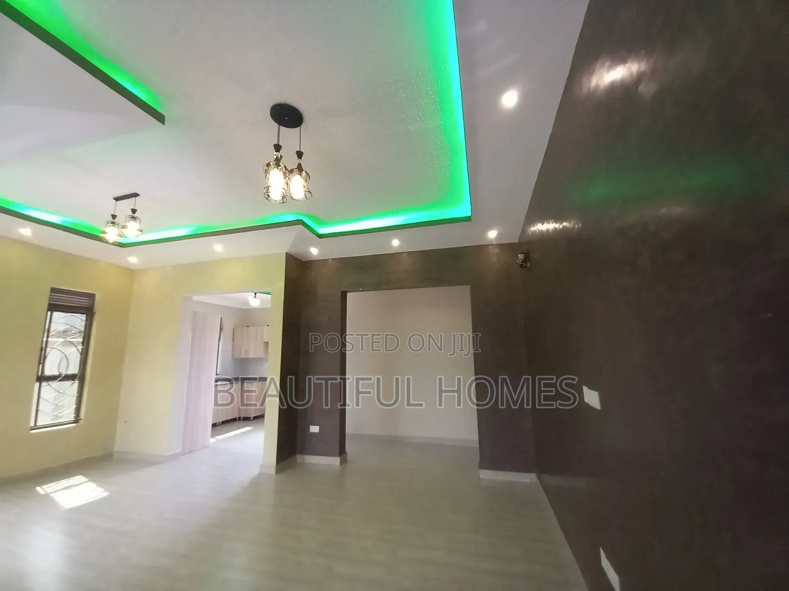 Furnished 4bdrm House in Kira for sale in Kira