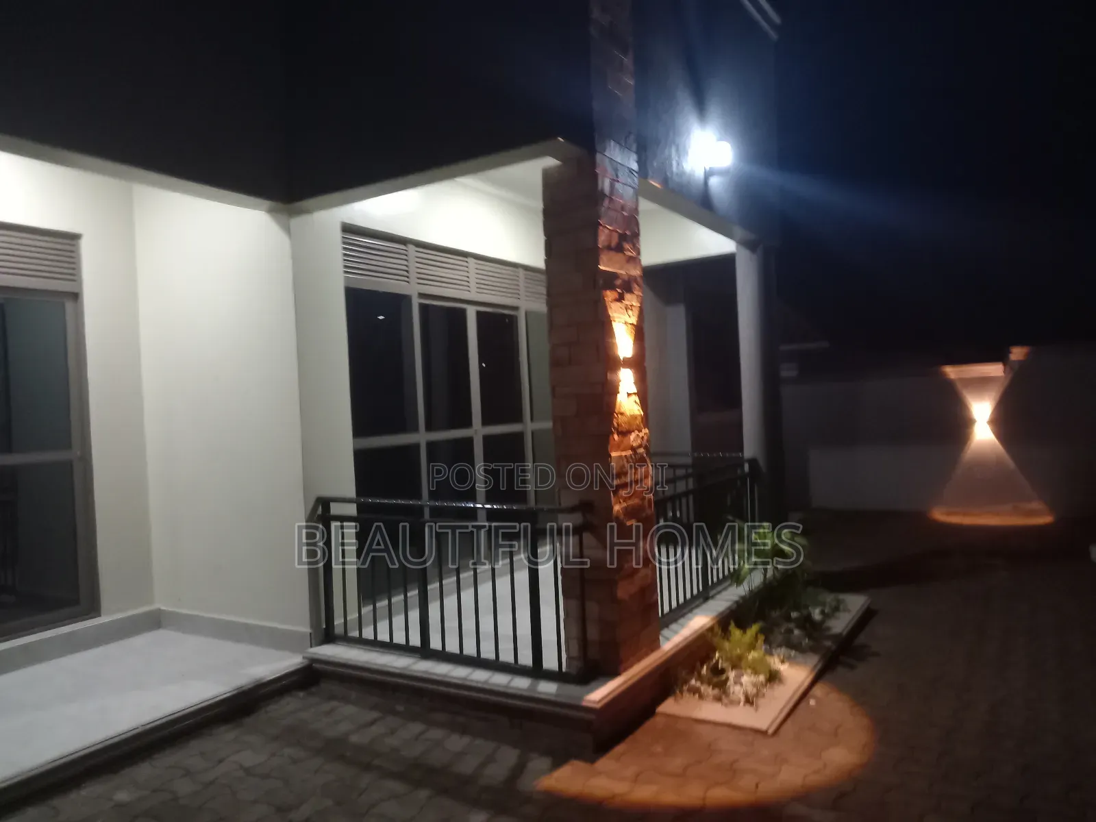 Furnished 4bdrm House in Kira for sale in Kira