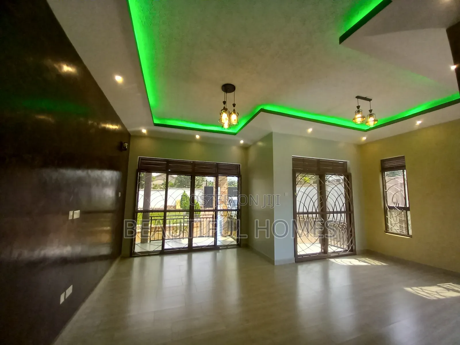 Furnished 4bdrm House in Kira for sale in Kira