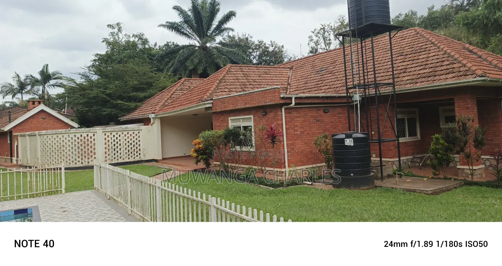 5bdrm Bungalow in Fs Properties Ltd, Central Division for rent in Central Division