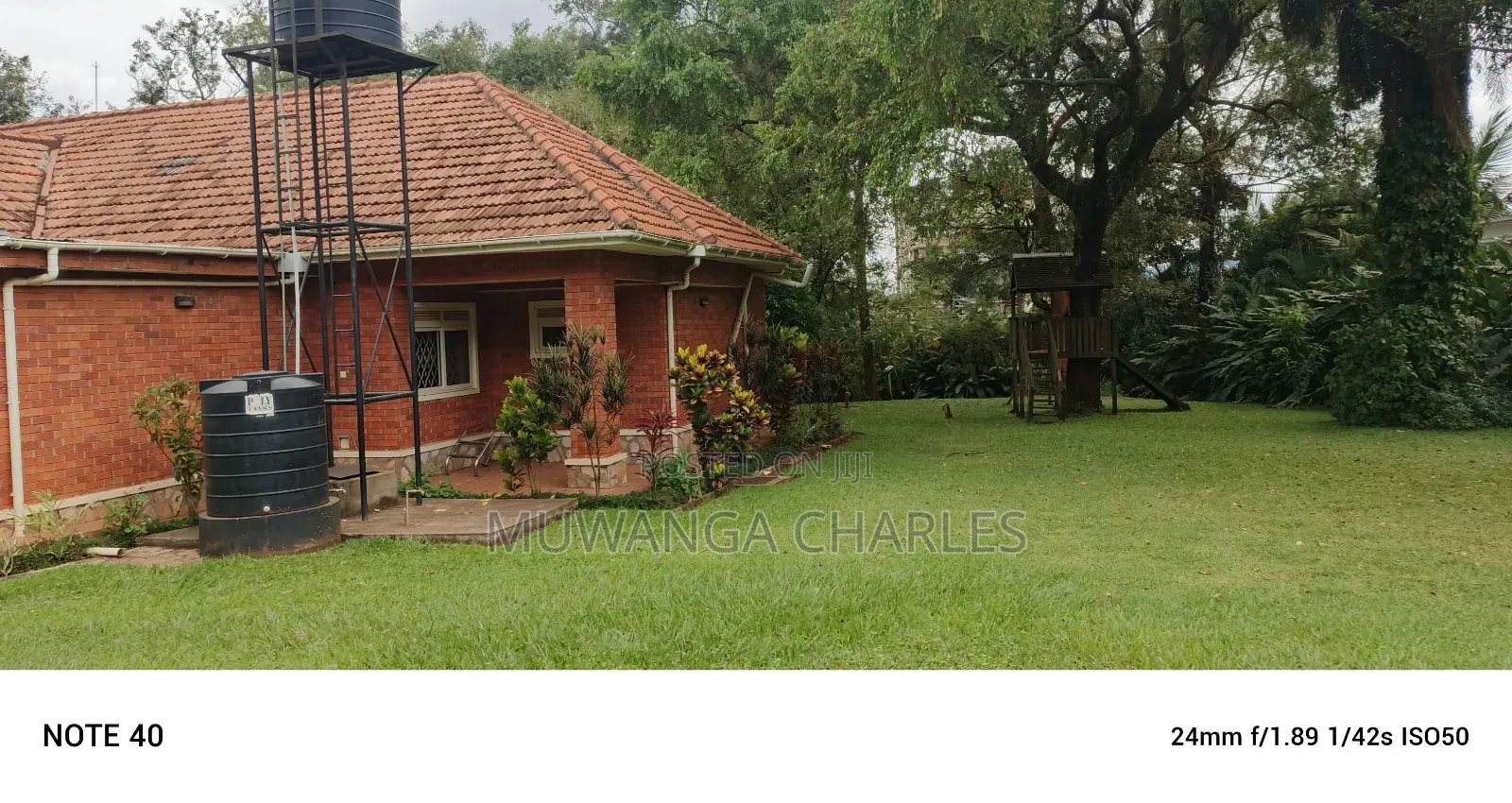 5bdrm Bungalow in Fs Properties Ltd, Central Division for rent in Central Division