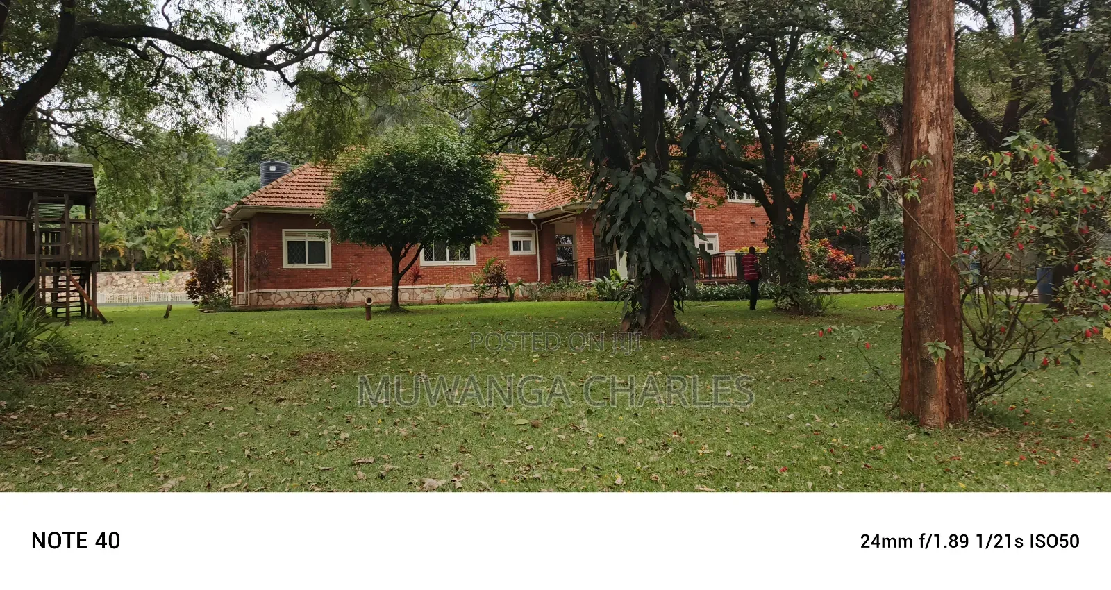 5bdrm Bungalow in Fs Properties Ltd, Central Division for rent in Central Division