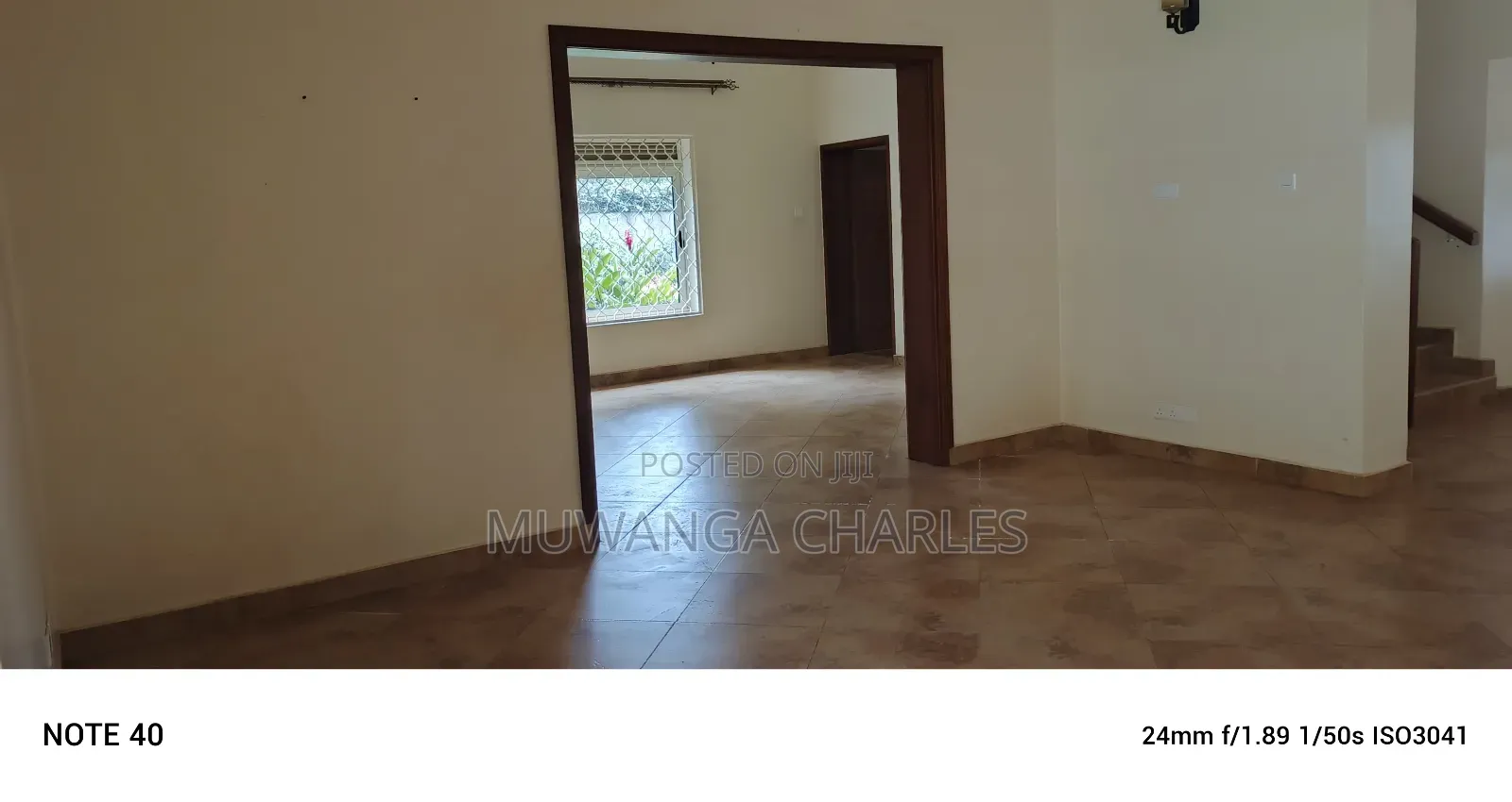 5bdrm Bungalow in Fs Properties Ltd, Central Division for rent in Central Division