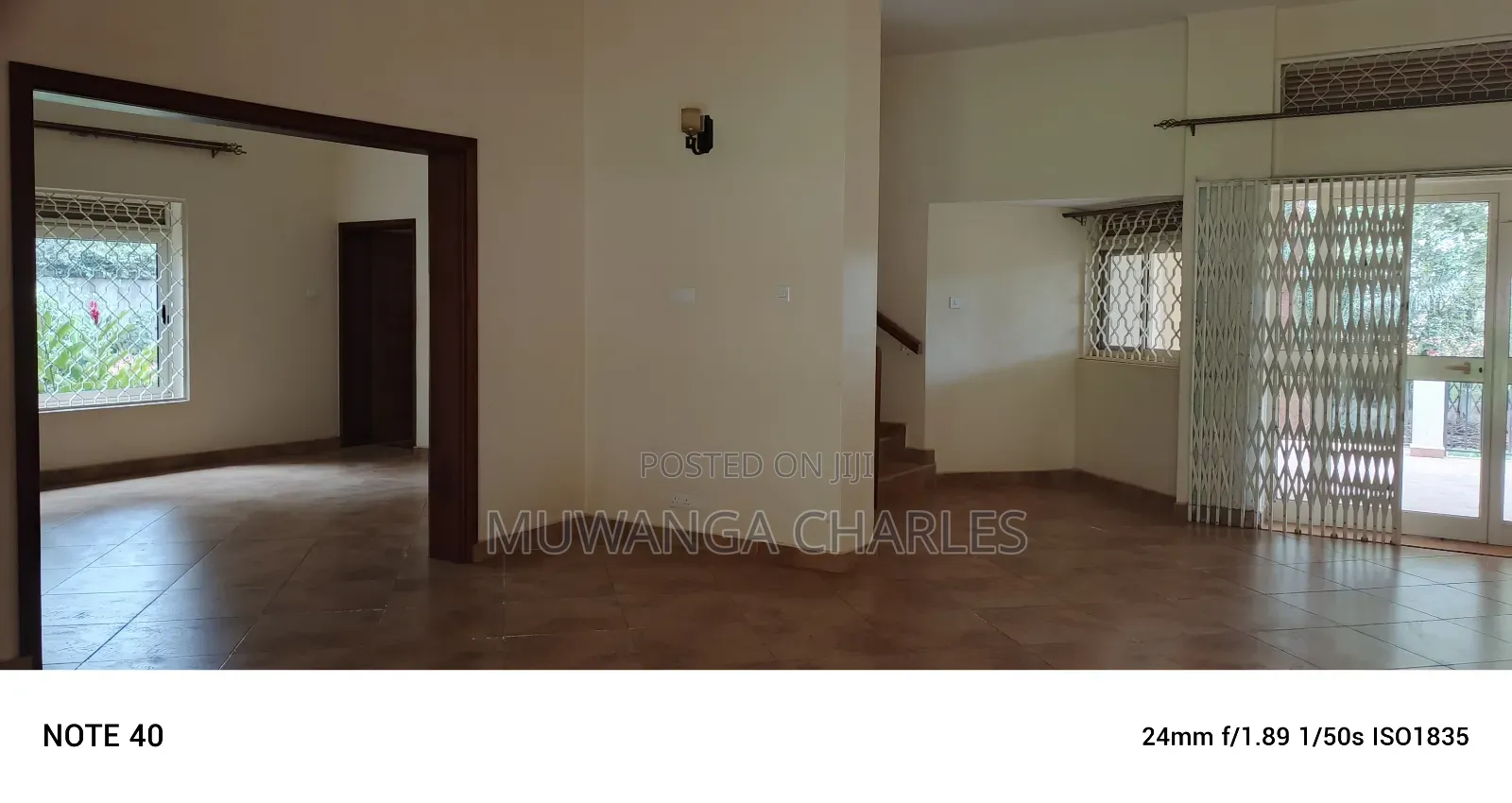 5bdrm Bungalow in Fs Properties Ltd, Central Division for rent in Central Division