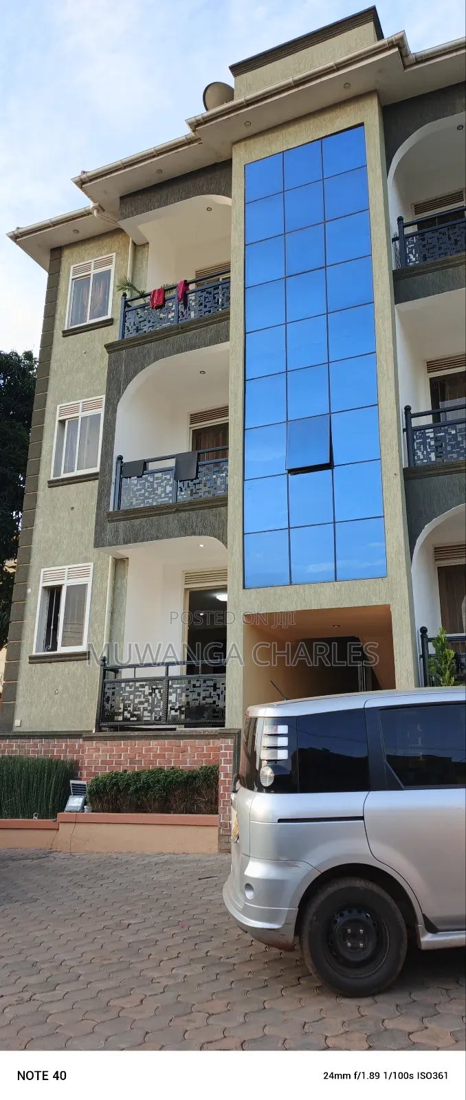 1bdrm Apartment in Fs Properties Ltd, Central Division for rent in Central Division