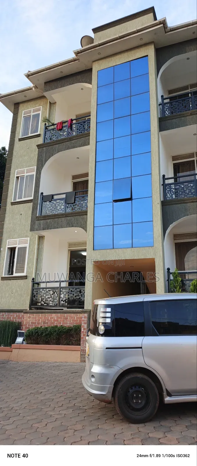 1bdrm Apartment in Fs Properties Ltd, Central Division for rent in Central Division