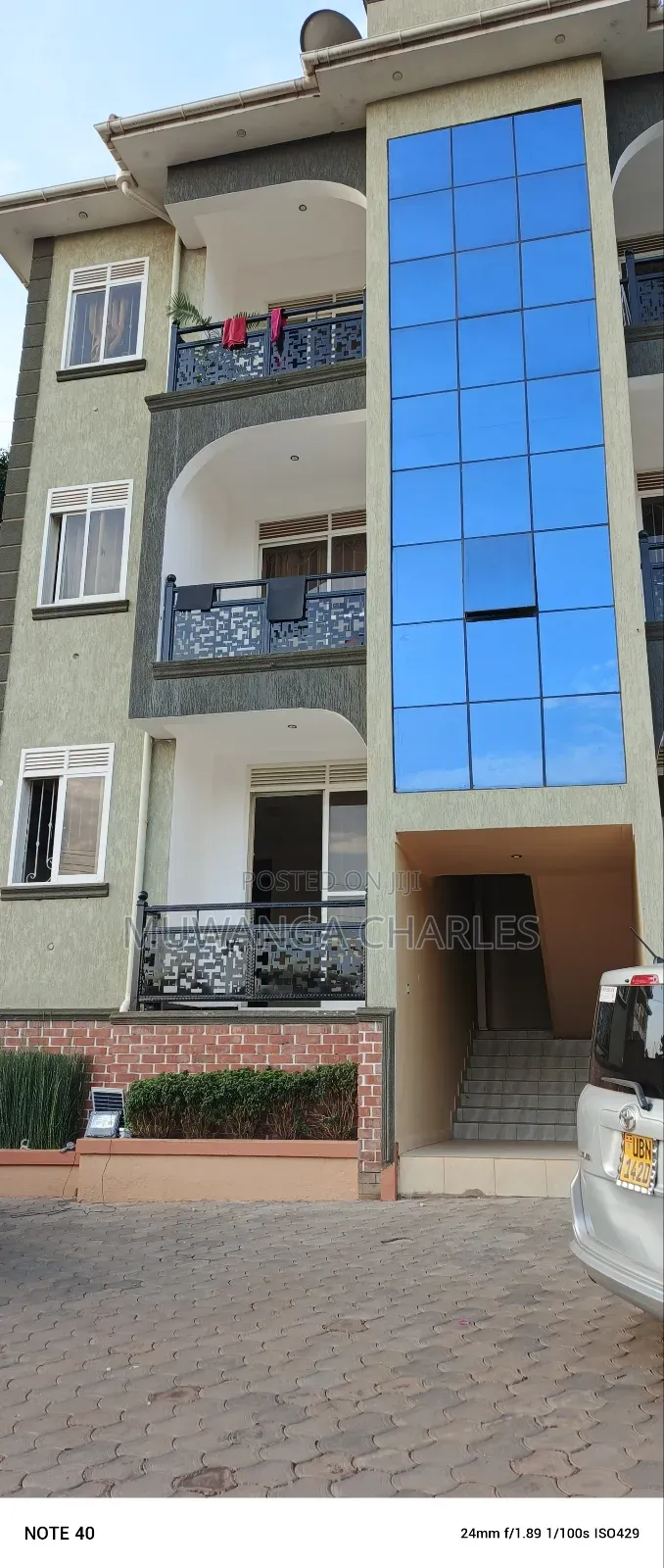 1bdrm Apartment in Fs Properties Ltd, Central Division for rent in Central Division
