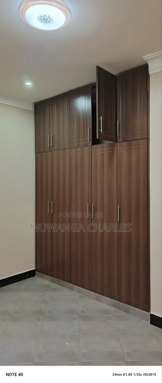1bdrm Apartment in Fs Properties Ltd, Central Division for rent in Central Division