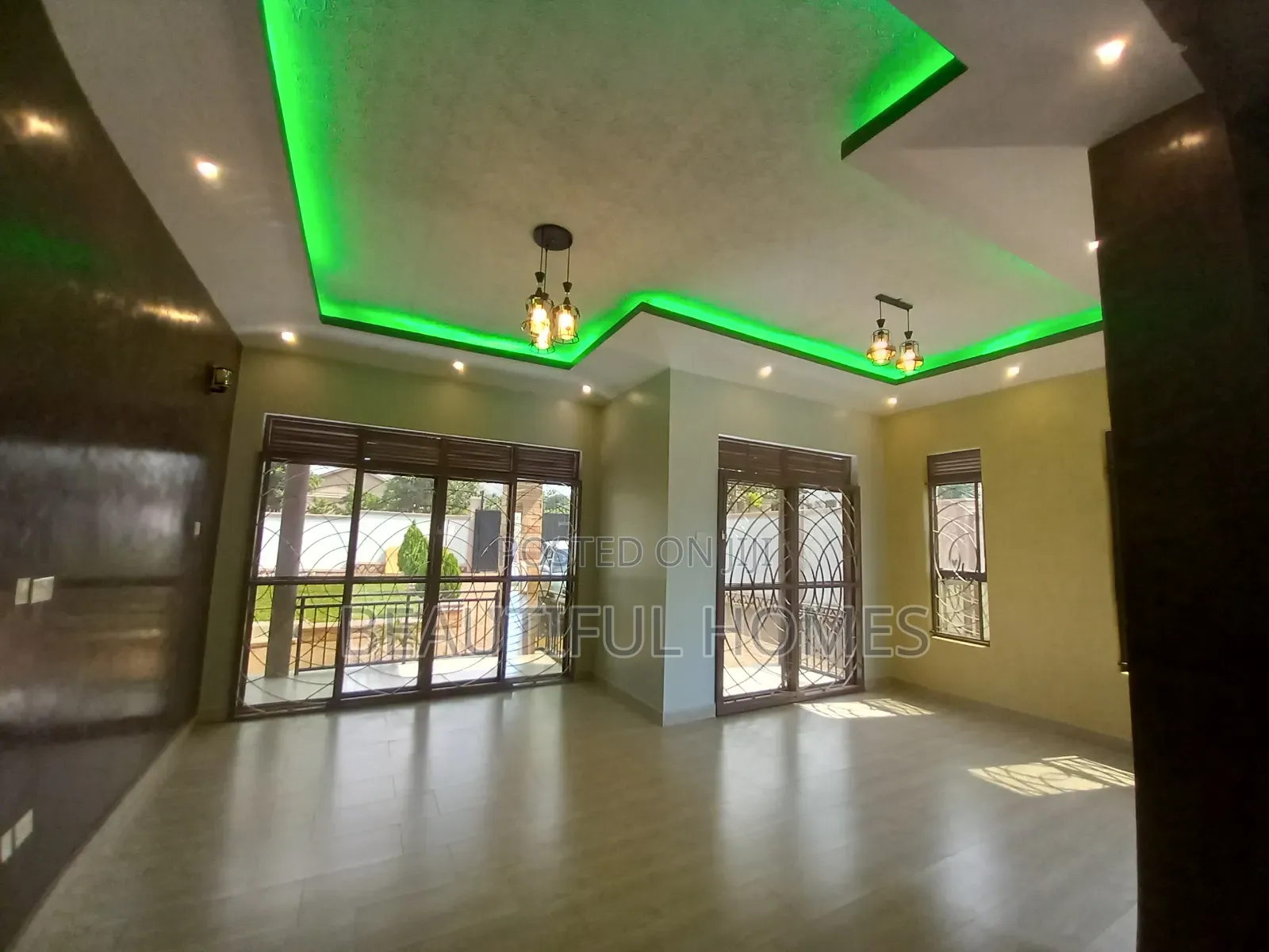 Furnished 4bdrm House in Kira for sale in Kira