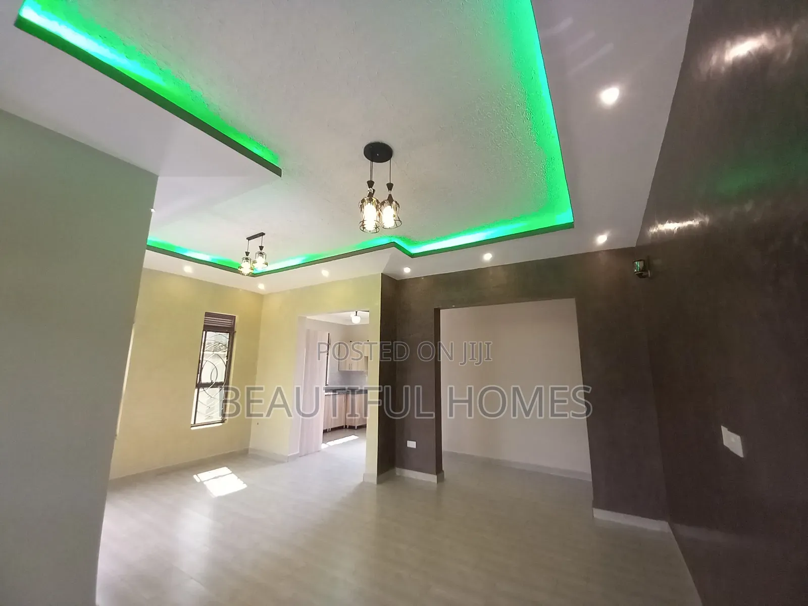 Furnished 4bdrm Bungalow in Kira for sale in Kira