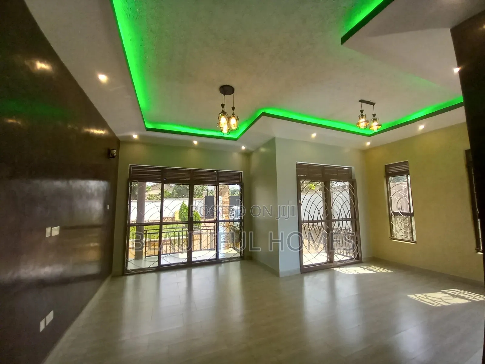 Furnished 4bdrm Bungalow in Kira for sale in Kira