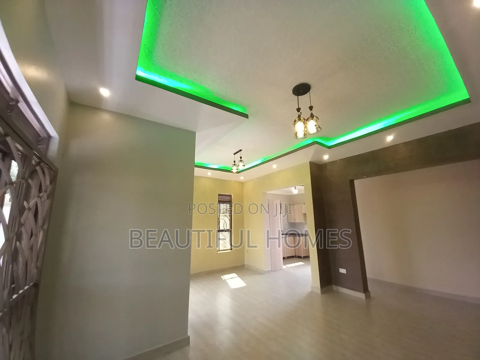 Furnished 4bdrm Bungalow in Kira for sale in Kira