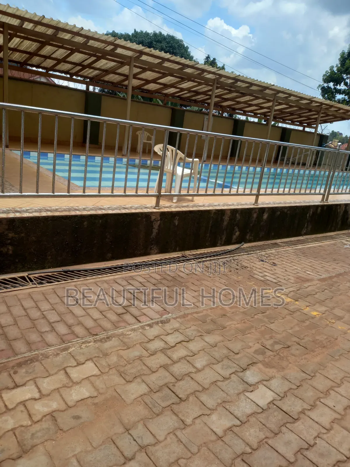 Furnished 2bdrm Condo in Bukoto, Central Division for sale in Central Division