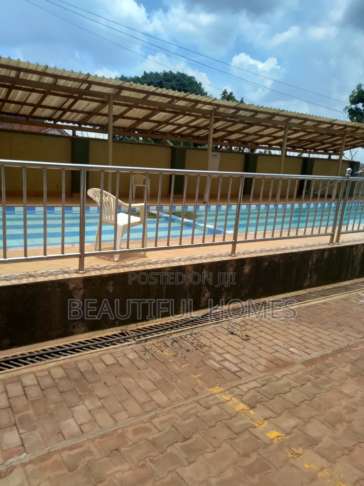 Furnished 2bdrm Condo in Bukoto, Nakawa for sale in Nakawa