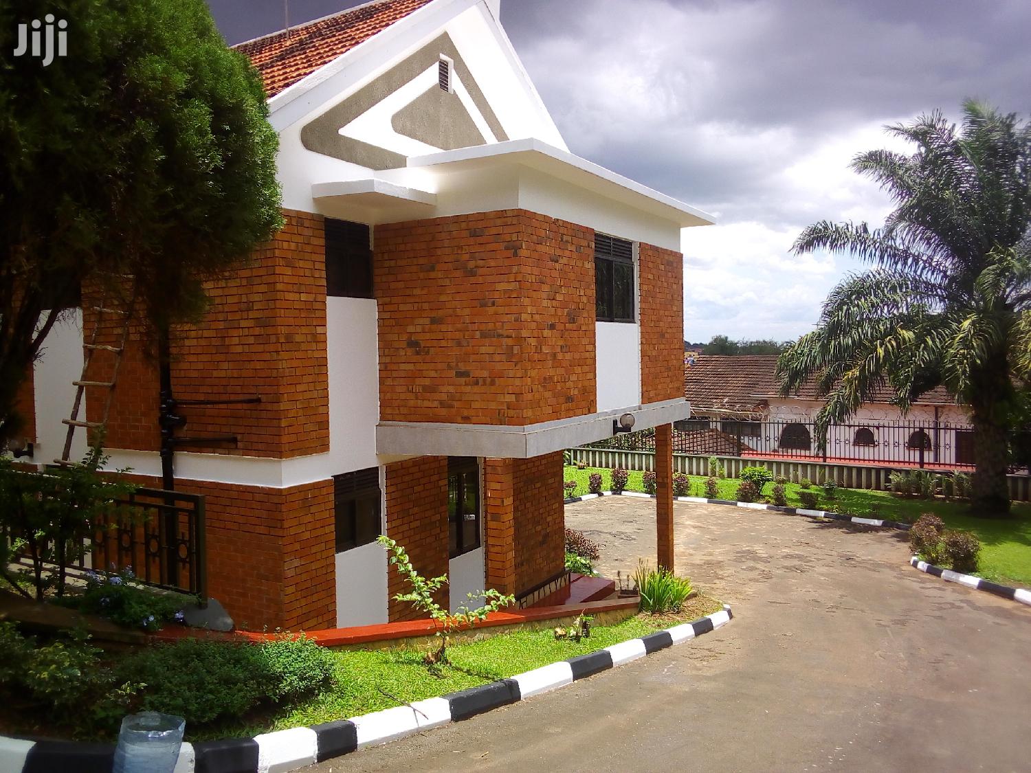 House For Rent in Kampala