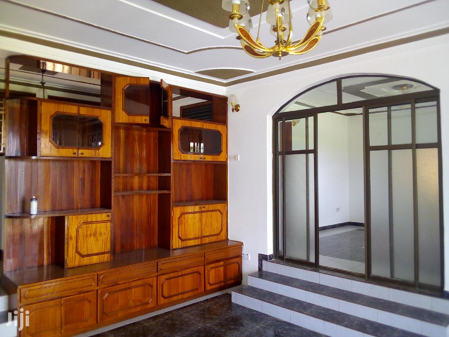House For Rent in Kampala