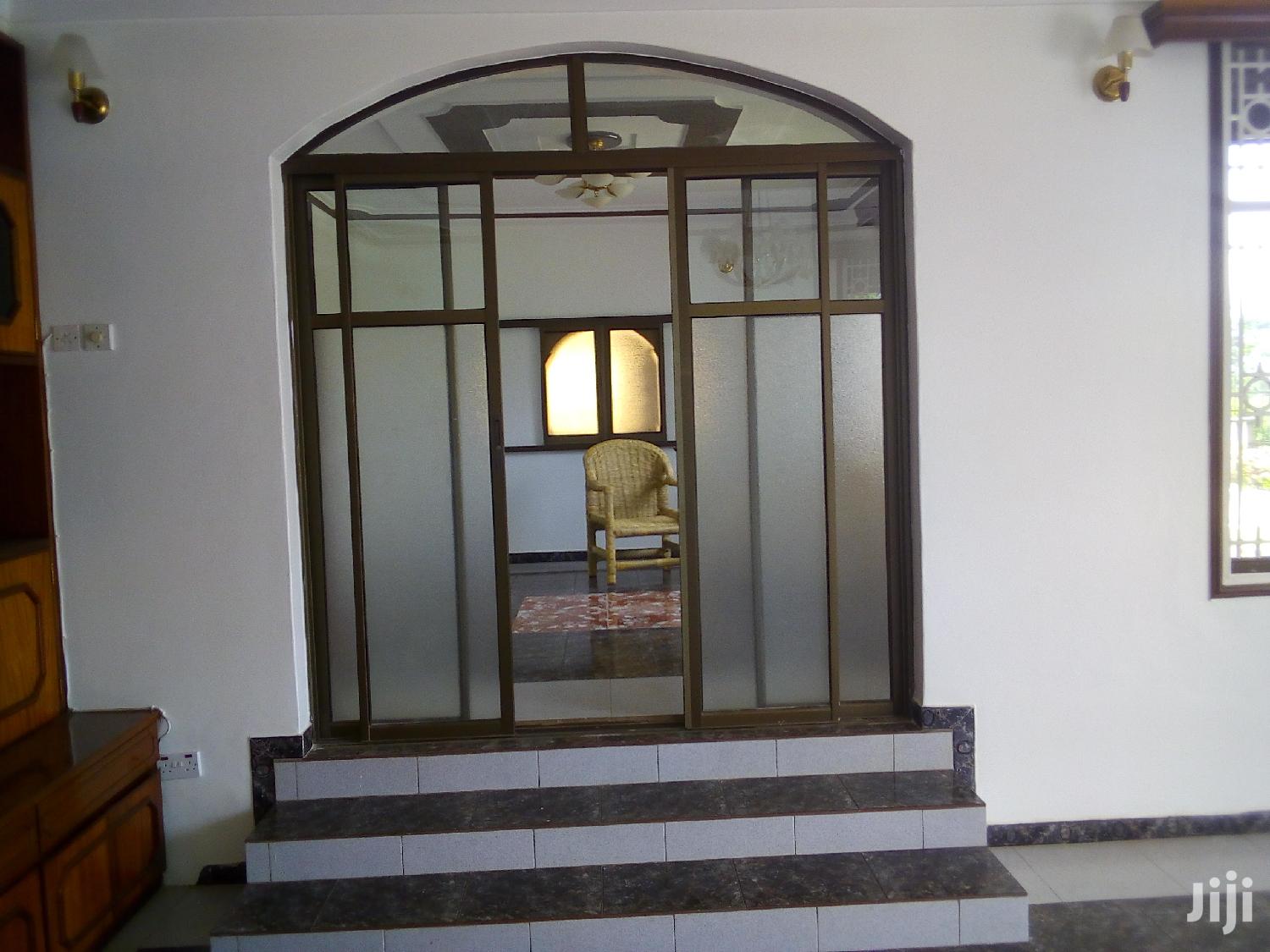House For Rent in Kampala